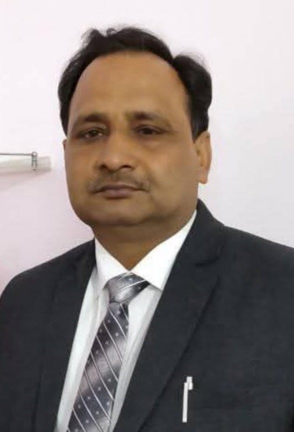 Prof. BIRPAL SINGH